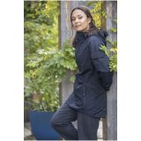 Vue 11 de Kai veste circulaire légère et unisexe recyclée GRS
