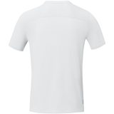 Vue 3 de T-shirt Borax à manches courtes et en cool fit recyclé GRS de 160 g/m² pour homme