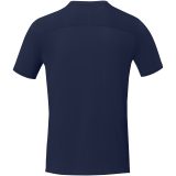 Vue 8 de T-shirt Borax à manches courtes et en cool fit recyclé GRS de 160 g/m² pour homme