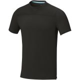 Vue 11 de T-shirt Borax à manches courtes et en cool fit recyclé GRS de 160 g/m² pour homme