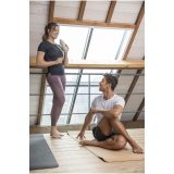 Vue 5 de T-shirt Borax à manches courtes et en cool fit recyclé GRS de 160 g/m² pour femme