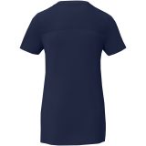 Vue 8 de T-shirt Borax à manches courtes et en cool fit recyclé GRS de 160 g/m² pour femme