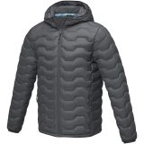 Vue 9 de Veste duvet isotherme Petalite recyclée certifiée GRS pour homme