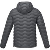 Vue 11 de Veste duvet isotherme Petalite recyclée certifiée GRS pour homme