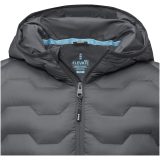 Vue 12 de Veste duvet isotherme Petalite recyclée certifiée GRS pour homme