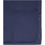 Vue 5 de Veste duvet isotherme Petalite recyclée certifiée GRS pour femme
