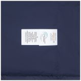 Vue 6 de Veste duvet isotherme Petalite recyclée certifiée GRS pour femme