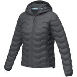 Vue 9 de Veste duvet isotherme Petalite recyclée certifiée GRS pour femme