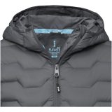 Vue 12 de Veste duvet isotherme Petalite recyclée certifiée GRS pour femme
