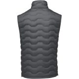 Vue 12 de Bodywarmer duvet isotherme Petalite recyclé certifié GRS pour homme