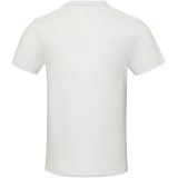 Vue 3 de T-shirt recyclé de 160 g/m² Avalite Aware™ unisexe à manches courtes