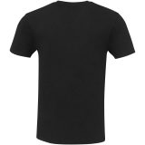 Vue 3 de T-shirt recyclé de 160 g/m² Avalite Aware™ unisexe à manches courtes