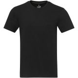 Vue 2 de T-shirt recyclé de 160 g/m² Avalite Aware™ unisexe à manches courtes