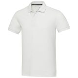 Vue 1 de Polo de 200 g/m² Emerald Aware™ recyclé unisexe à manches courtes