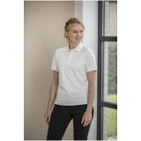 Vue 6 de Polo de 200 g/m² Emerald Aware™ recyclé unisexe à manches courtes
