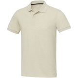 Vue 8 de Polo de 200 g/m² Emerald Aware™ recyclé unisexe à manches courtes