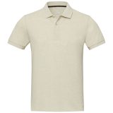 Vue 9 de Polo de 200 g/m² Emerald Aware™ recyclé unisexe à manches courtes