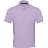 Vue 5 de Polo Akoya unisexe en tissu éponge de 230 g/m² recyclé