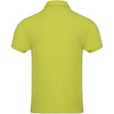 Vue 12 de Polo Akoya unisexe en tissu éponge de 230 g/m² recyclé