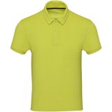 Vue 11 de Polo Akoya unisexe en tissu éponge de 230 g/m² recyclé