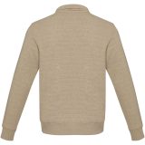 Vue 9 de Sweat shirt unisexe de 280 g/m² Tin Aware™ recyclé à fermeture quart zip