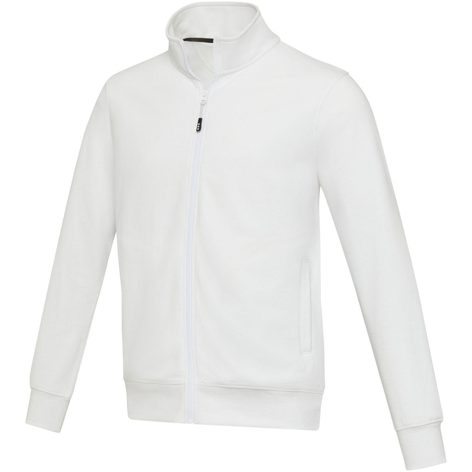 Pull de 320 g/m² Galena Aware™ unisexe recyclé à fermeture éclair intégrale