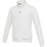 Vue 1 de Pull de 320 g/m² Galena Aware™ unisexe recyclé à fermeture éclair intégrale