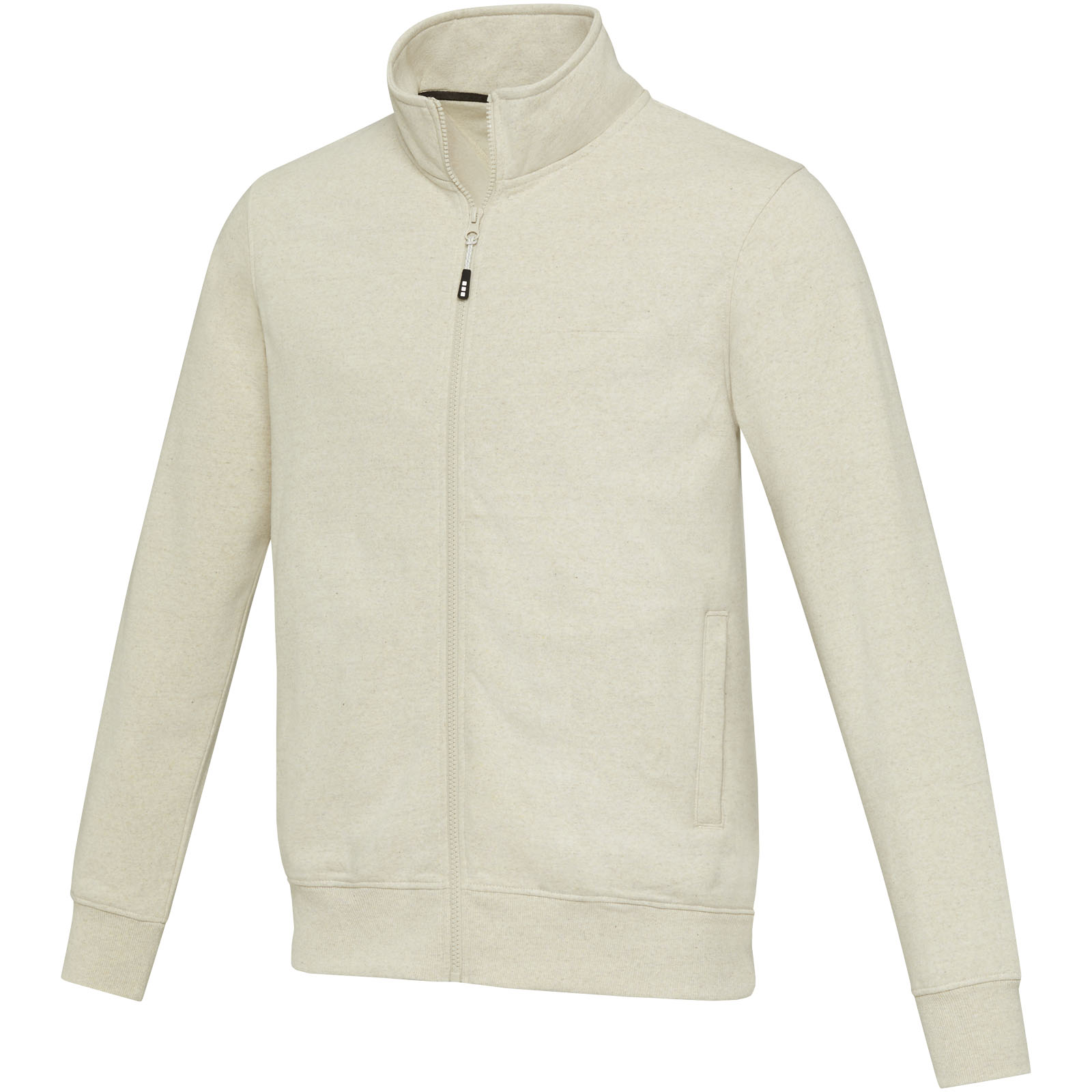 Pull de 320 g/m² Galena Aware™ unisexe recyclé à fermeture éclair intégrale
