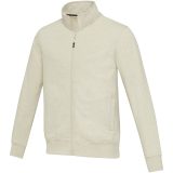 Vue 7 de Pull de 320 g/m² Galena Aware™ unisexe recyclé à fermeture éclair intégrale