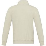 Vue 9 de Pull de 320 g/m² Galena Aware™ unisexe recyclé à fermeture éclair intégrale