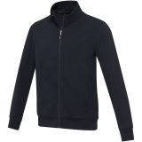 Vue 1 de Pull de 320 g/m² Galena Aware™ unisexe recyclé à fermeture éclair intégrale