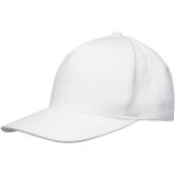 Vue 1 de Casquette recyclée de 240 g/m² Onyx Aware™ 5 panneaux