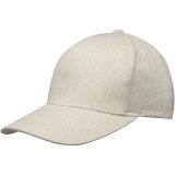 Vue 6 de Casquette recyclée de 240 g/m² Onyx Aware™ 5 panneaux