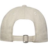 Vue 8 de Casquette recyclée de 240 g/m² Onyx Aware™ 5 panneaux
