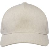 Vue 7 de Casquette recyclée de 240 g/m² Onyx Aware™ 5 panneaux