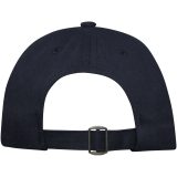 Vue 3 de Casquette recyclée de 240 g/m² Onyx Aware™ 5 panneaux
