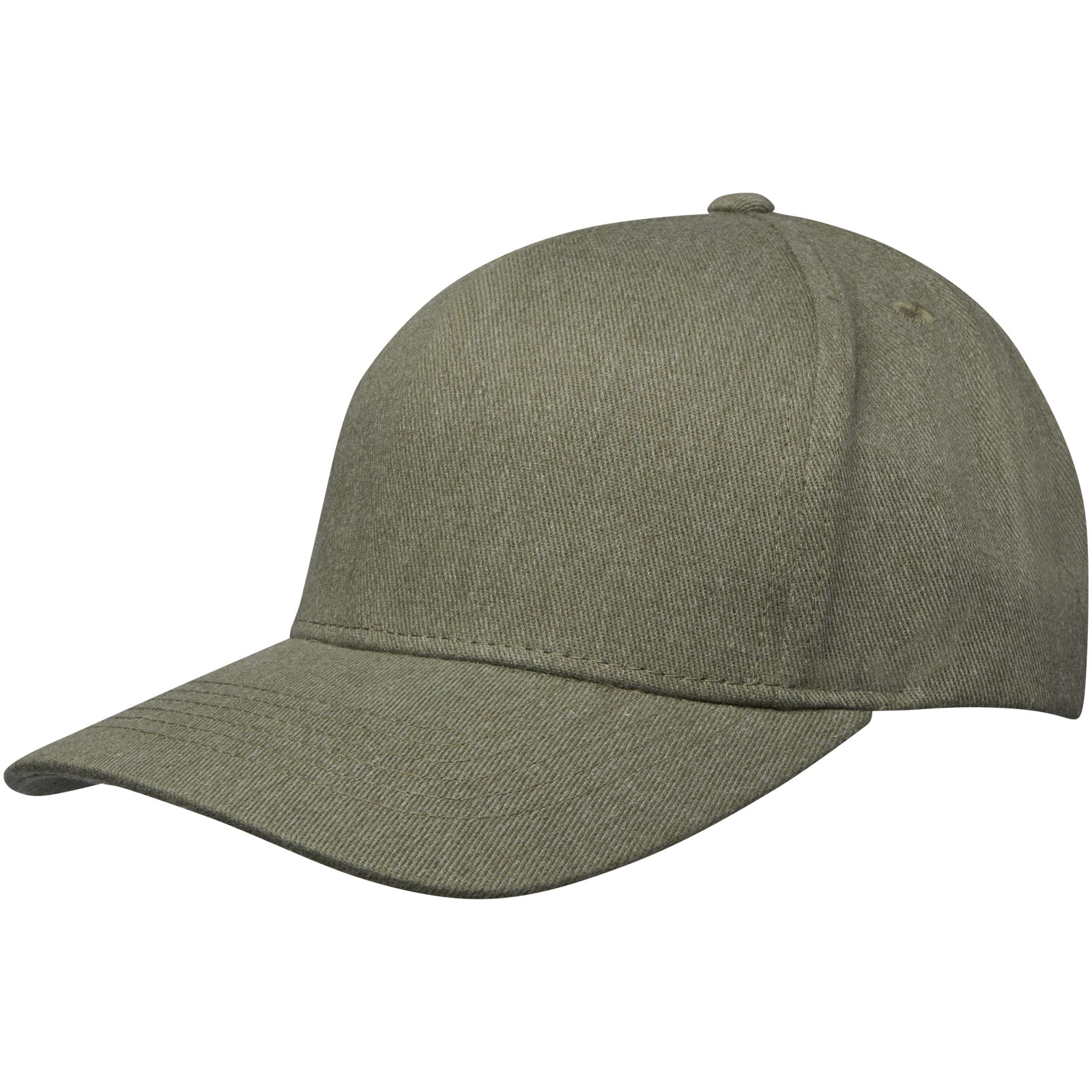 Casquette recyclée de 240 g/m² Onyx Aware™ 5 panneaux