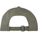 Vue 3 de Casquette recyclée de 240 g/m² Onyx Aware™ 5 panneaux
