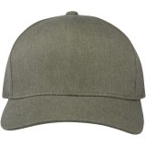 Vue 2 de Casquette recyclée de 240 g/m² Onyx Aware™ 5 panneaux