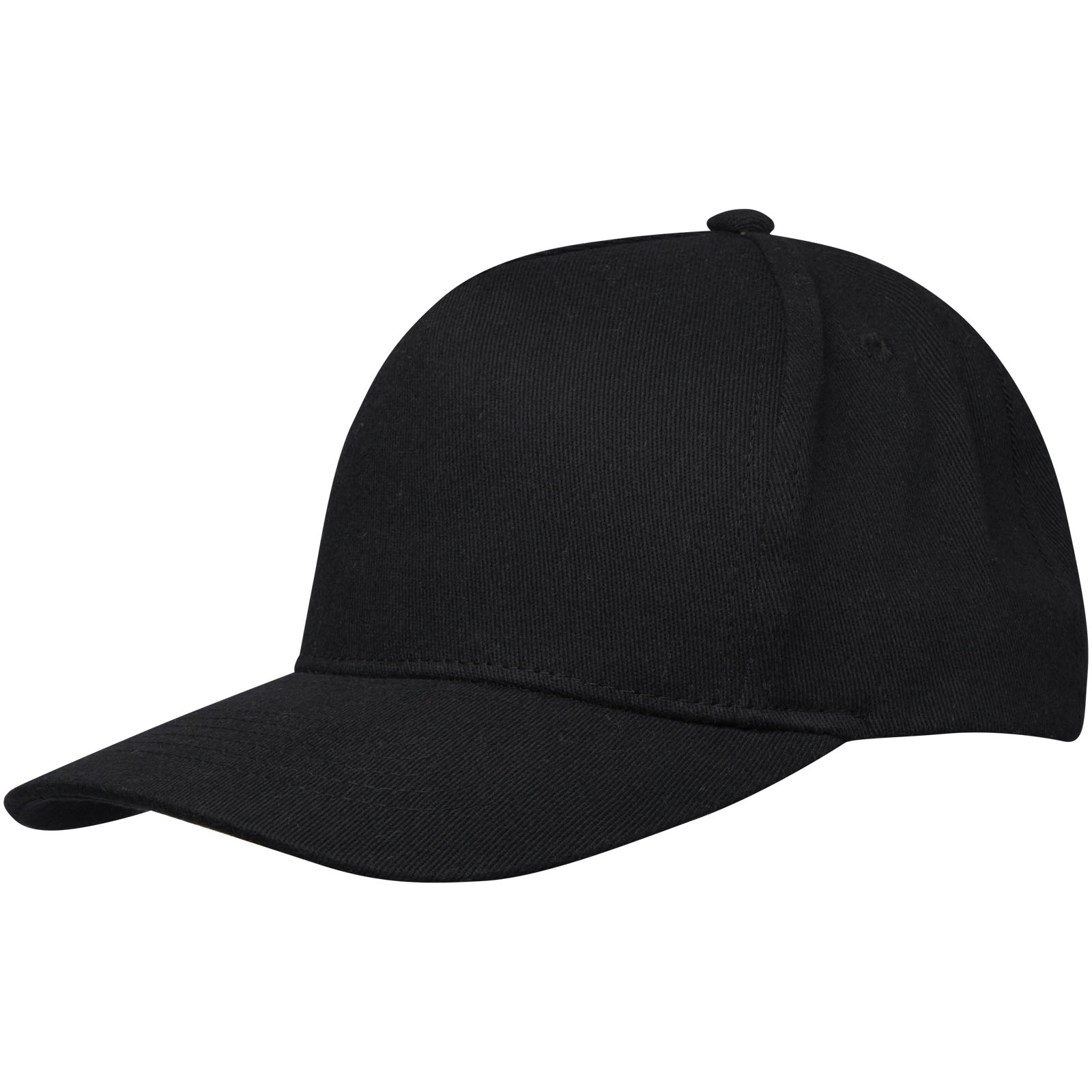 Casquette recyclée de 240 g/m² Onyx Aware™ 5 panneaux