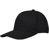 Vue 1 de Casquette recyclée de 240 g/m² Onyx Aware™ 5 panneaux