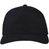 Vue 2 de Casquette recyclée de 240 g/m² Onyx Aware™ 5 panneaux