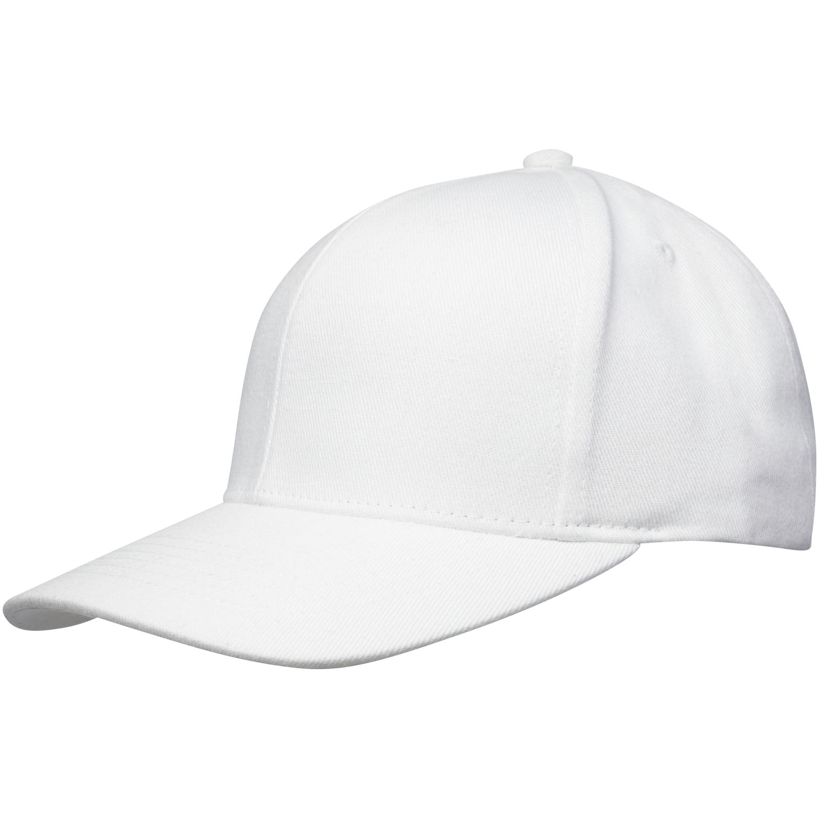 Casquette recyclée de 240 g/m² Opal Aware™ 6 panneaux