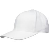 Vue 6 de Casquette recyclée de 240 g/m² Opal Aware™ 6 panneaux