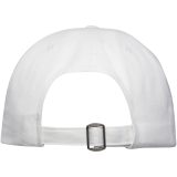 Vue 8 de Casquette recyclée de 240 g/m² Opal Aware™ 6 panneaux