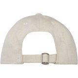 Vue 13 de Casquette recyclée de 240 g/m² Opal Aware™ 6 panneaux