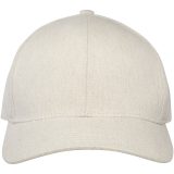 Vue 12 de Casquette recyclée de 240 g/m² Opal Aware™ 6 panneaux