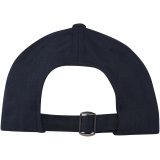 Vue 3 de Casquette recyclée de 240 g/m² Opal Aware™ 6 panneaux