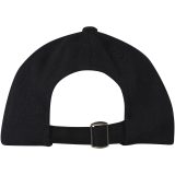 Vue 3 de Casquette recyclée de 240 g/m² Opal Aware™ 6 panneaux