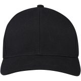 Vue 2 de Casquette recyclée de 240 g/m² Opal Aware™ 6 panneaux
